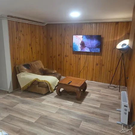 Havre De Paix Independant Avec Jardin & 2 Apartment Saint-Leu-la-Foret