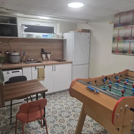 Havre De Paix Independant Avec Jardin & 2 Apartment